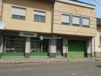 Kiadó téglalakás, albérlet, Baján, Gaál Péter utcában