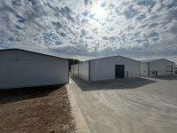 Eladó ipari ingatlan