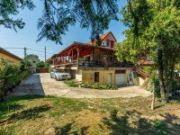 Eladó családi ház, Halásztelken 145 M Ft, 6 szobás