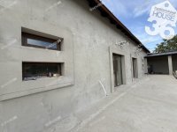 Eladó ikerház, Nagykőrösön 75 M Ft, 4 szobás