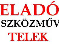 Eladó telek, Debrecenben 55 M Ft / költözzbe.hu