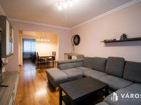 Eladó panellakás, Székesfehérvárott 58.9 M Ft, 2 szobás