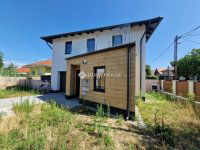 Eladó ikerház, XIX. kerületben 119.9 M Ft, 4 szobás