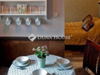 Eladó téglalakás, Pécsett 34.9 M Ft, 1 szobás