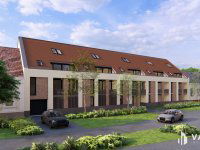 Eladó téglalakás, Makón 51.45 M Ft, 2 szobás