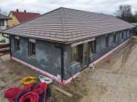 Eladó téglalakás, Százhalombattán 113.75 M Ft, 4 szobás