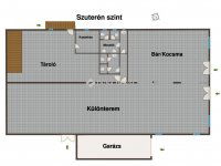 Eladó családi ház, Galgahévízen 135 M Ft, 26 szobás