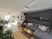 Eladó téglalakás, Zalaegerszegen 75 M Ft, 4 szobás