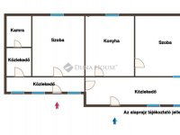 Eladó családi ház