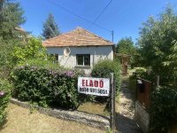 Eladó családi ház, Pátyon, Hunyadi János utcában 68.5 M Ft
