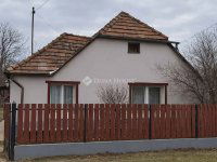 Eladó családi ház, Csépen 25.5 M Ft, 2 szobás