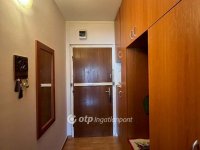 Eladó panellakás, XX. kerületben 53 M Ft, 1 szobás