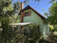 Eladó családi ház, Hevesen 44.9 M Ft, 2 szobás