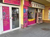 Eladó üzlethelyiség, Szolnokon 39.9 M Ft / költözzbe.hu