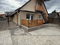 Eladó családi ház, Hatvanban 65 M Ft, 4 szobás