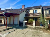 Eladó sorház, Kazincbarcikán 69 M Ft, 1+3 szobás