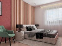 Eladó családi ház, Diósdon 180.7 M Ft, 5 szobás