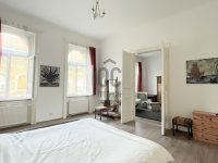 Kiadó téglalakás, albérlet, VII. kerületben, Garay utcában