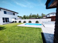 Eladó ikerház, XVII. kerületben 199.9 M Ft, 5 szobás