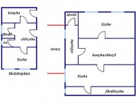 Eladó családi ház, Sárándon 41.5 M Ft, 2 szobás