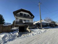 Eladó családi ház, Ócsán 84.9 M Ft, 5 szobás