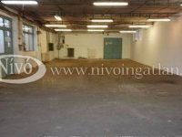 Kiadó ipari ingatlan, Veszprémben 540 E Ft / hó, 2 szobás