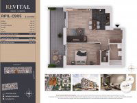 Eladó téglalakás, XI. kerületben, Fehérvári úton 109.95 M Ft