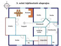 Eladó családi ház, XVI. kerületben 289 M Ft, 6 szobás