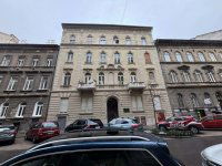 Eladó téglalakás, VI. kerületben, Szófia utcában 55 M Ft