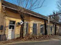 Eladó ipari ingatlan