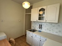 Eladó téglalakás, Nyíregyházán 33.5 M Ft, 1 szobás