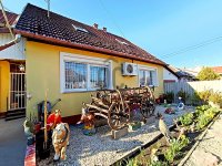 Eladó családi ház, XX. kerületben 150 M Ft, 8 szobás