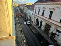 Kiadó téglalakás, albérlet, Pécsett 210 E Ft / hó, 2 szobás