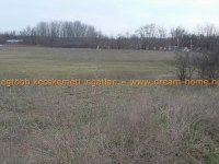 Eladó telek, Kecskeméten 6.7 M Ft / költözzbe.hu