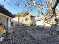 Eladó családi ház, Ózdon 13.9 M Ft, 3 szobás