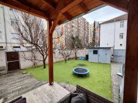 Eladó családi ház, IV. kerületben 150 M Ft, 6 szobás