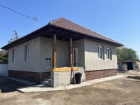 Eladó családi ház, Farmoson 75.9 M Ft, 3 szobás