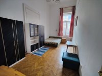 Kiadó téglalakás, albérlet, VIII. kerületben, József körúton