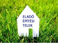 Eladó telek, Gönyűn 16.9 M Ft / költözzbe.hu