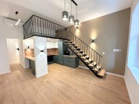 Eladó téglalakás, XIII. kerületben, Visegrádi utcában 67.5 M Ft