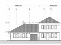 Eladó ikerház, Fóton 142.6 M Ft, 4 szobás / költözzbe.hu