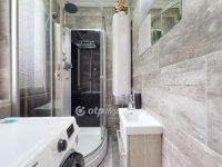 Eladó téglalakás, Miskolcon 22.9 M Ft, 1 szobás