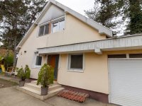 Kiadó családi ház, albérlet, Gödön 400 E Ft / hó, 4 szobás