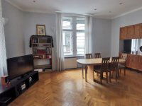 Kiadó téglalakás, albérlet