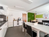 Eladó iroda, Budapesten, I. kerületben 1100 M Ft, 7 szobás