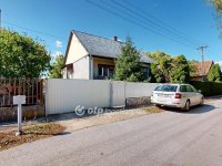 Eladó családi ház, Nagyhalászban 35 M Ft, 2 szobás