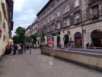 Kiadó téglalakás, albérlet, VII. kerületben, Bethlen Gábor utcában