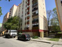 Eladó panellakás, Pécsett, Varsány utcában 33.9 M Ft, 2 szobás