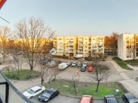 Eladó téglalakás, Kecskeméten 40.9 M Ft, 2 szobás