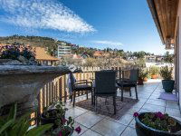 Kiadó téglalakás, albérlet